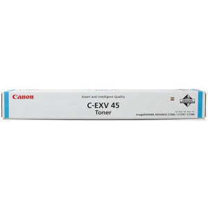 Canon Toner EXV45C Cyan
