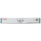 Canon Toner EXV45C Cyan