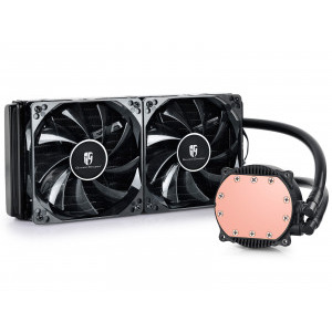 Deepcool Maelstrom 240T White