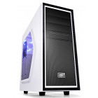 Deepcool Tesseract SW White