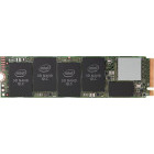 Intel 660p Series 512GB PCI Express 3.0 x4 M.2 2280