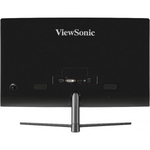 ViewSonic Gaming VX2458-C-MHD Curbat 23.6 inch 1 ms Black FreeSync 144 Hz