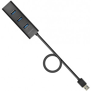 AXAGON HUE-S2BP USB 3.0