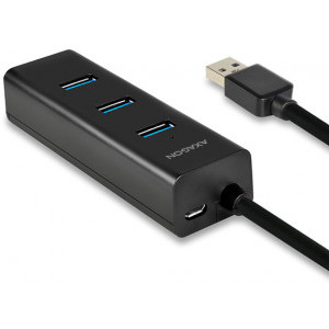 AXAGON HUE-S2BP USB 3.0