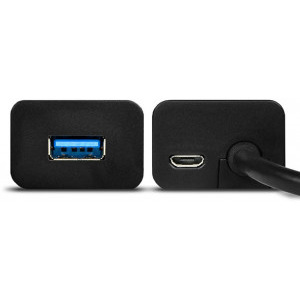 AXAGON HUE-S2BP USB 3.0