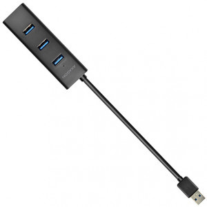 AXAGON HUE-S2B USB 3.0