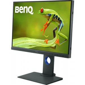 BenQ SW240 24.1 inch 5 ms Gray 60Hz