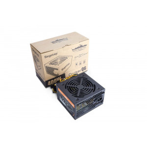 Segotep Cruiser Q6 400W