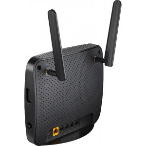 D-Link Gigabit DWR-953 Dual-Band WiFi 5