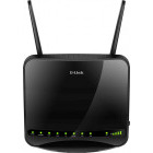 Router wireless D-Link Gigabit DWR-953 Dual-Band WiFi 5
