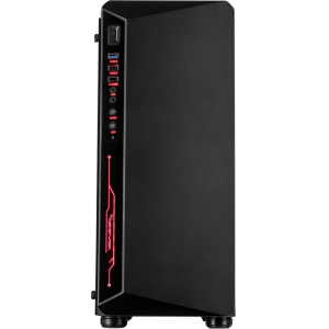 Inter-Tech C-III Saphir Black