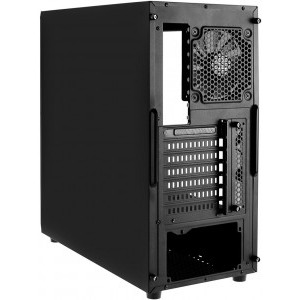 Inter-Tech C-III Saphir Black