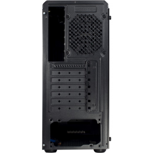 Inter-Tech C-III Saphir Black
