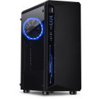 Inter-Tech C-III Saphir Black