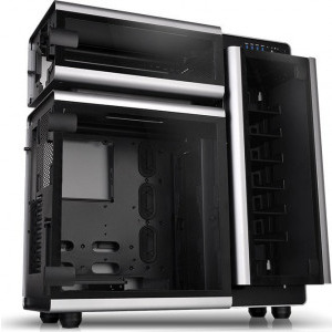 Thermaltake Level 20 Tempered Glass