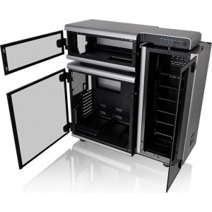 Thermaltake Level 20 Tempered Glass