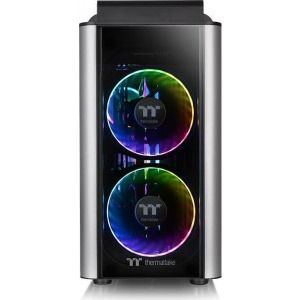 Thermaltake Level 20 GT RGB Tempered Glass
