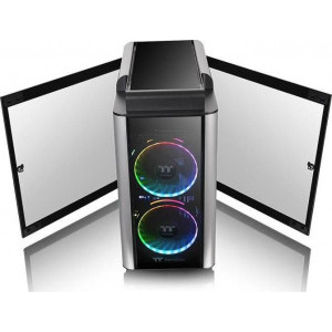 Thermaltake Level 20 GT RGB Tempered Glass