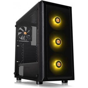 Thermaltake Versa J23 Tempered Glass RGB