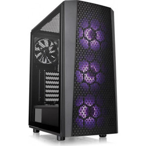 Thermaltake Versa J24 Tempered Glass RGB