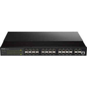 D-Link Gigabit DIS-700G-28XS