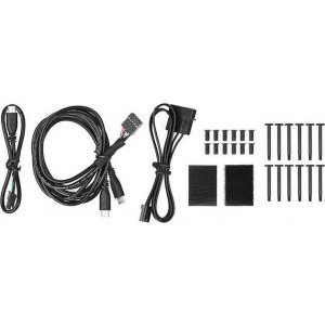 Thermaltake Riing Trio 12 RGB 3 Fan Pack