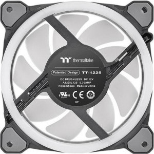 Thermaltake Riing Trio 12 RGB 3 Fan Pack