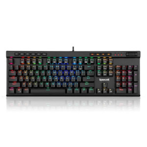 Redragon Vata RGB Mecanica