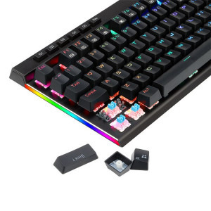 Redragon Vata RGB Mecanica
