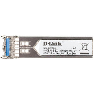 D-Link Gigabit DIS-S302SX