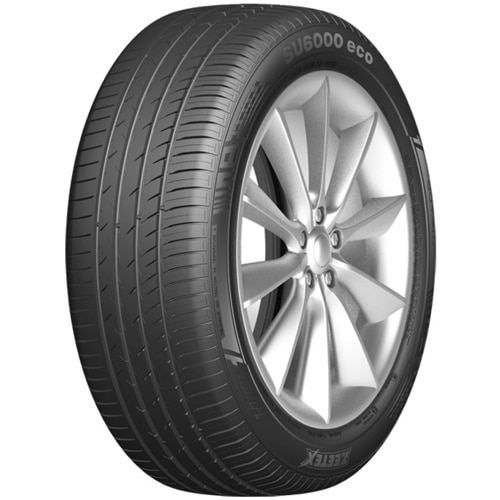 Anvelopa vara Zeetex SU6000 eco 285/35R22 106W