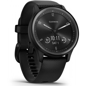 Garmin Vivomove Sport, Black