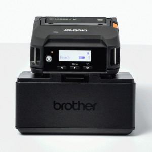 Brother Suport de incarcare PA-CR-005 1 slot