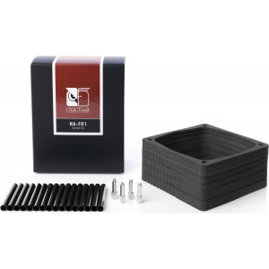 Noctua NA-FD1 Fan duct kit