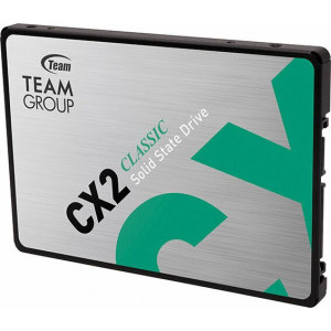 TeamGroup CX2 1TB SATA-III 2.5 inch