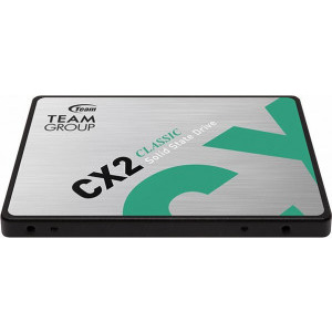 TeamGroup CX2 2TB SATA-III 2.5 inch