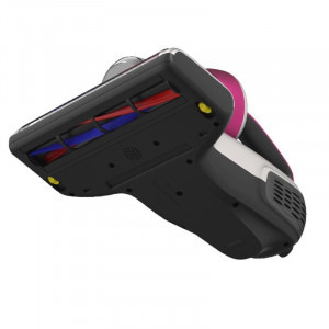 Jimmy anticarieni de mana WB73, sterilizare UV, Argintiu, 600W, 0.5L