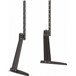 Suport TV / Monitor Barkan fix, 32 - 70 inch, negru