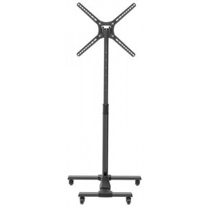 Suport TV / Monitor Barkan reglabil, 13 - 65 inch, negru