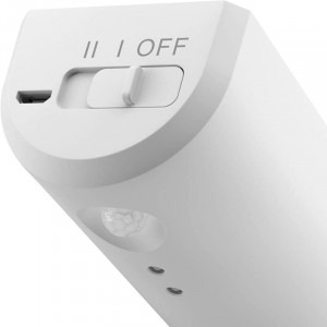 Petoneer Purificator de aer pentru animale Smart Odor, Detectare IR, Baterie 2200 mAh, Micro USB