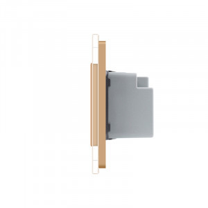 Livolo Pentru sisteme de incalzire electrice, Auriu