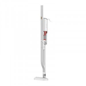 Deerma vertical DX800, 600 W, 0.8 L, Alb