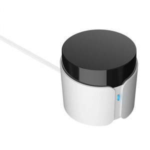 BroadLink Hub inteligent RM4C Pro, IR, Wi-Fi, Control aplicatie