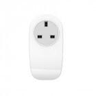 Owon Priza inteligenta, 10 A, ZigBee, Control aplicatie, Programare