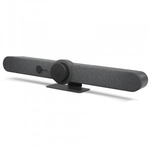 Logitech Rally Bar Graphite