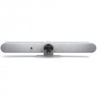 Sistem videoconferinta Logitech Rally Bar White