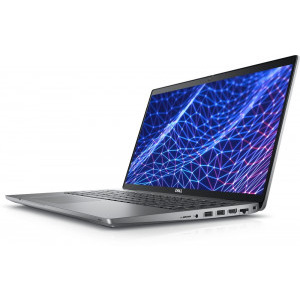DELL 15.6'' Latitude 5530 (seria 5000), FHD, Procesor Intel® Core™ i5-1245U (12M Cache, up to 4.40 GHz), 16GB DDR4, 512GB SSD, Intel Iris Xe, Win 10 Pro (include licenta Win 11 Pro), 3Yr ProSupport