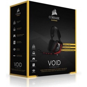 Corsair Void Dolby 7.1 Hybrid