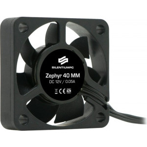 SilentiumPC Zephyr 40