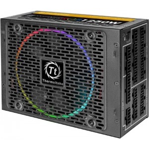 Thermaltake Toughpower DPS G RGB, 80+ Titanium, 1250W